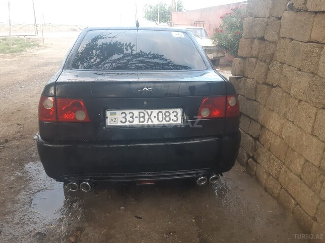 Chery Amulet (A15) 2008, 185,000 km - 1.6 l - Bakı