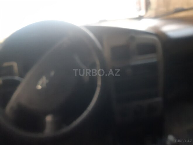 Chery Amulet (A15) 2008, 185,000 km - 1.6 l - Bakı