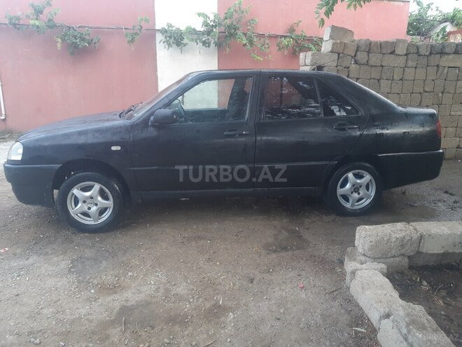 Chery Amulet (A15) 2008, 185,000 km - 1.6 l - Bakı