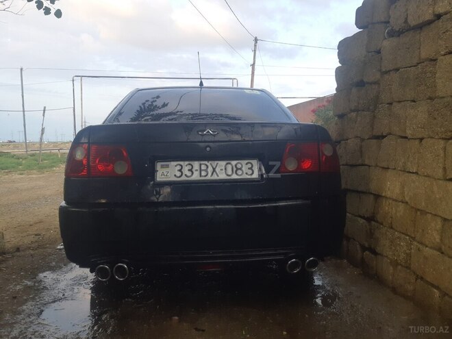 Chery Amulet (A15) 2008, 185,000 km - 1.6 l - Bakı