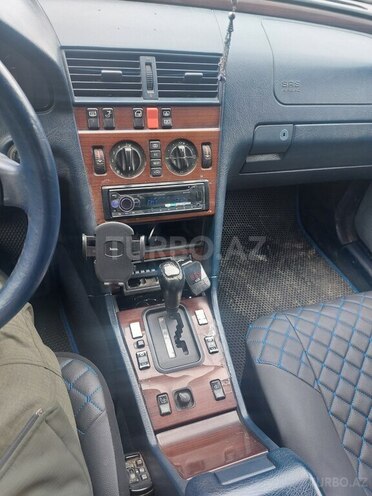 Mercedes C 250 d 1995, 560,000 km - 2.5 l - Bakı
