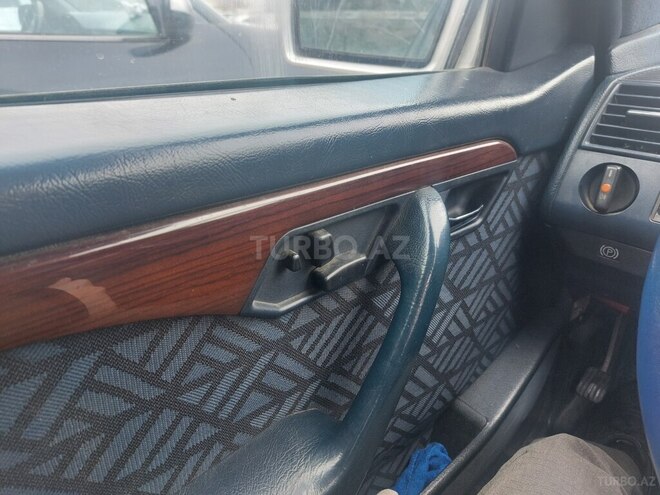Mercedes C 250 d 1995, 560,000 km - 2.5 l - Bakı