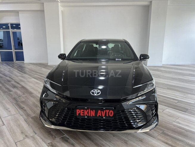 Toyota Camry-2