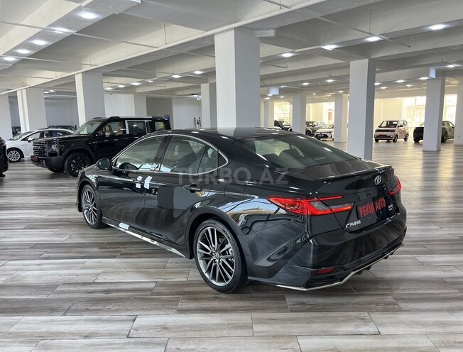 Toyota Camry-7
