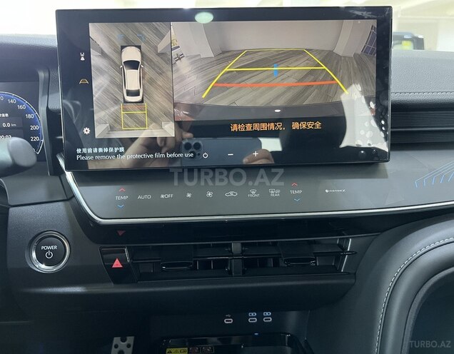 Toyota Camry-19