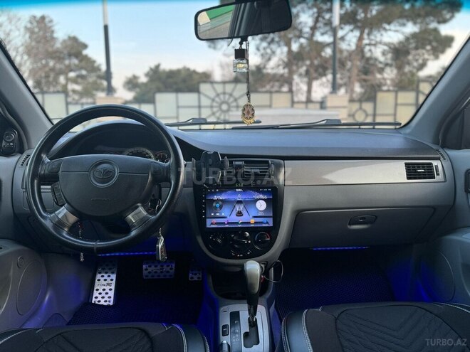 Daewoo Gentra 2014, 260,000 km - 1.5 л - Bakı