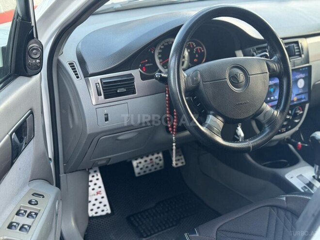 Daewoo Gentra 2014, 260,000 km - 1.5 л - Bakı