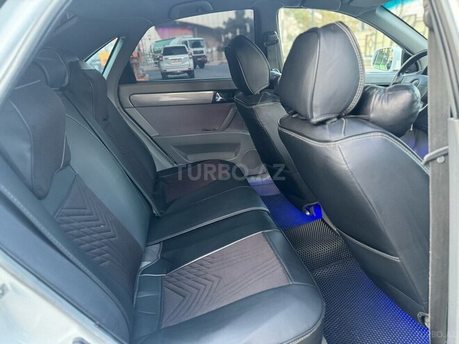Daewoo Gentra 2014, 260,000 km - 1.5 л - Bakı