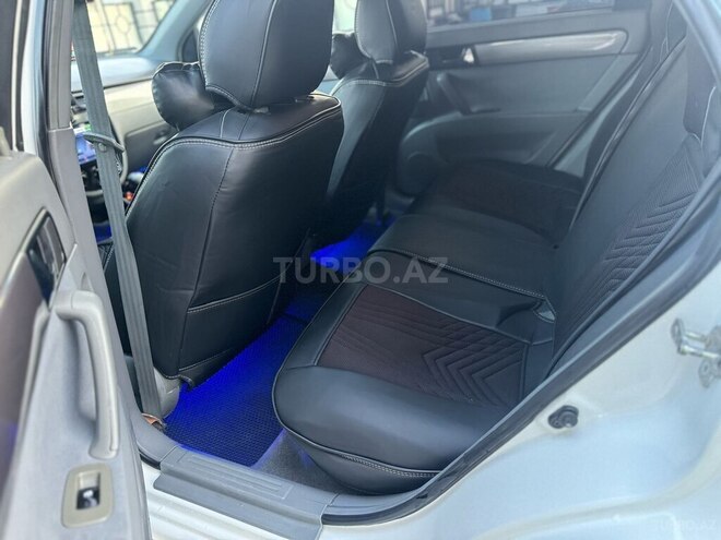 Daewoo Gentra 2014, 260,000 km - 1.5 л - Bakı