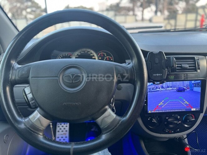 Daewoo Gentra 2014, 260,000 km - 1.5 л - Bakı