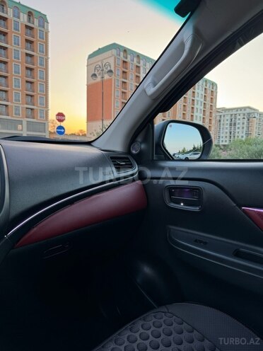 Mitsubishi L200 2021, 120,000 km - 2.4 l - Sumqayıt