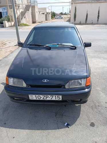 LADA (VAZ) 2115 2007, 430,000 km - 1.6 l - Bakı