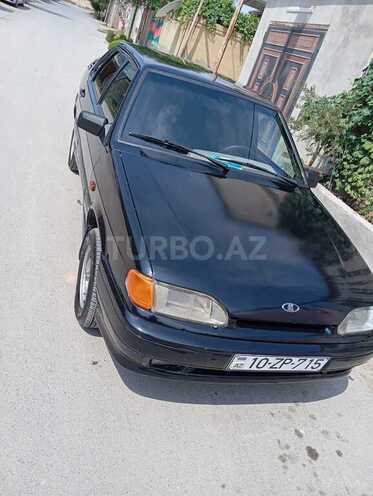 LADA (VAZ) 2115 2007, 430,000 km - 1.6 l - Bakı