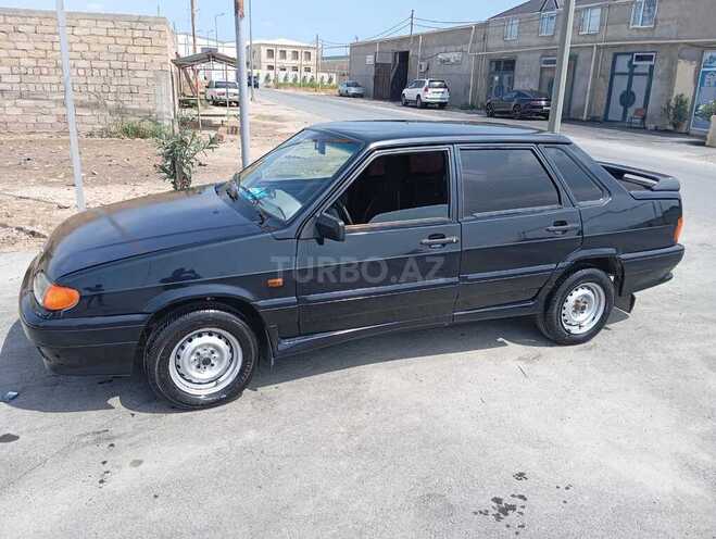 LADA (VAZ) 2115 2007, 430,000 km - 1.6 l - Bakı