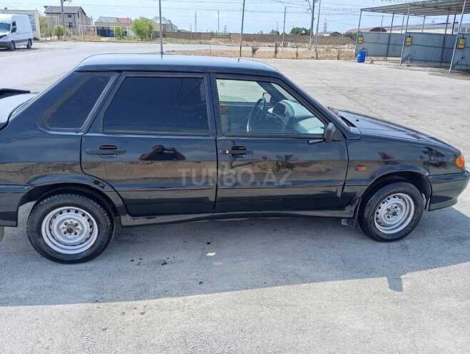 LADA (VAZ) 2115 2007, 430,000 km - 1.6 l - Bakı