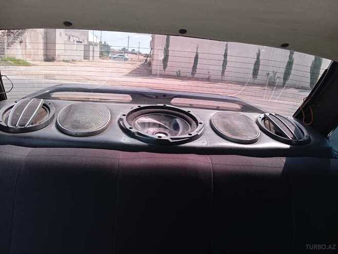 LADA (VAZ) 2115 2007, 430,000 km - 1.6 l - Bakı