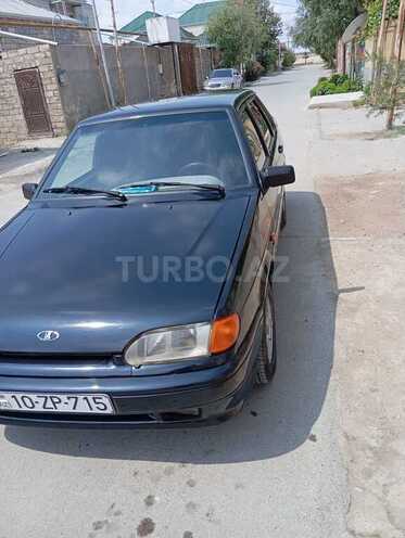 LADA (VAZ) 2115 2007, 430,000 km - 1.6 l - Bakı