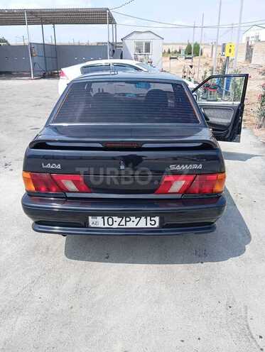 LADA (VAZ) 2115 2007, 430,000 km - 1.6 l - Bakı