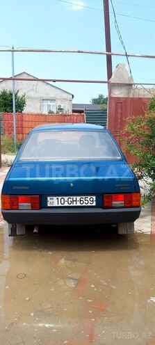 LADA (VAZ) 21099 2000, 285,000 km - 1.5 л - Sumqayıt