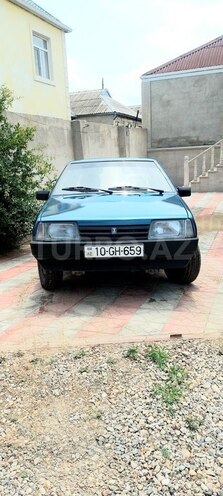 LADA (VAZ) 21099 2000, 285,000 km - 1.5 л - Sumqayıt
