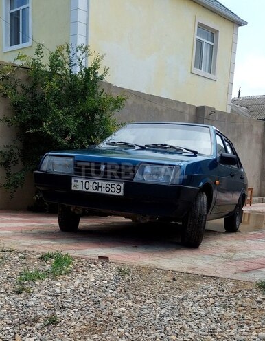 LADA (VAZ) 21099 2000, 285,000 km - 1.5 л - Sumqayıt