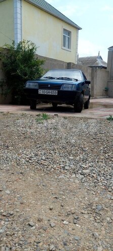 LADA (VAZ) 21099 2000, 285,000 km - 1.5 л - Sumqayıt