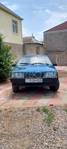 LADA (VAZ) 21099 2000, 285,000 km - 1.5 л - Sumqayıt