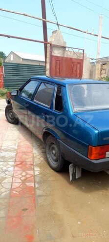 LADA (VAZ) 21099 2000, 285,000 km - 1.5 л - Sumqayıt