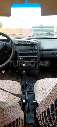 LADA (VAZ) 21099 2000, 285,000 km - 1.5 л - Sumqayıt