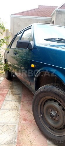 LADA (VAZ) 21099 2000, 285,000 km - 1.5 л - Sumqayıt