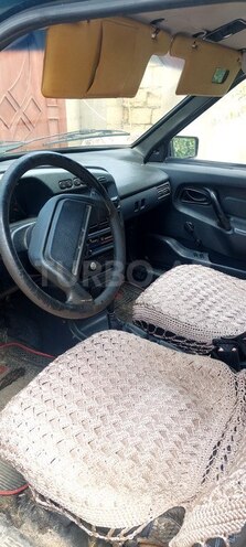 LADA (VAZ) 21099 2000, 285,000 km - 1.5 л - Sumqayıt