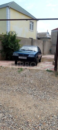 LADA (VAZ) 21099 2000, 285,000 km - 1.5 л - Sumqayıt