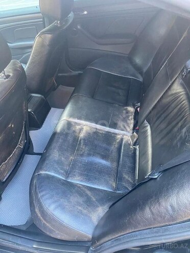 BMW 325 2002, 190,000 km - 2.5 l - Bakı