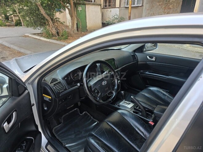 Hyundai Sonata 2007, 312,000 km - 2.0 l - Bakı