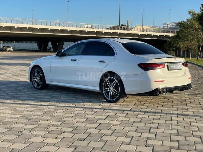 Mercedes E 220 d 2016, 156,000 km - 2.2 l - Bakı