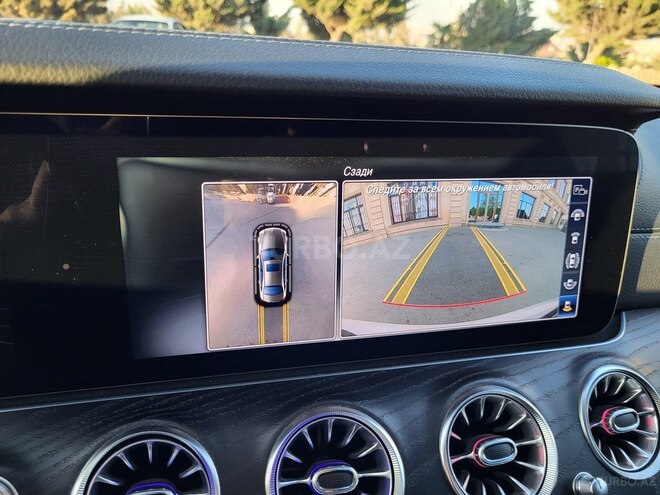 Mercedes E 220 d 2016, 156,000 km - 2.2 l - Bakı