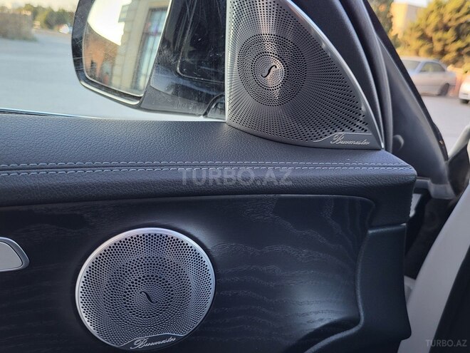 Mercedes E 220 d 2016, 156,000 km - 2.2 l - Bakı
