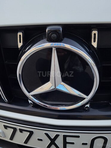 Mercedes E 220 d 2016, 156,000 km - 2.2 l - Bakı