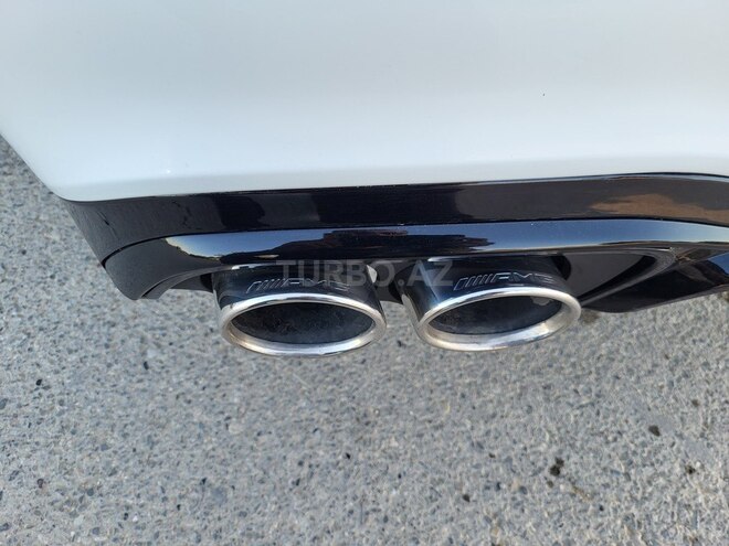Mercedes E 220 d 2016, 156,000 km - 2.2 l - Bakı