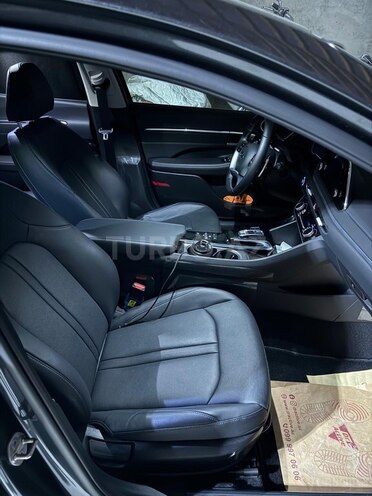 Hyundai Sonata 2022, 25,000 km - 2.0 l - Bakı