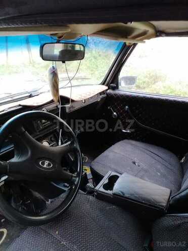 LADA (VAZ) 2107 1992, 360,000 km - 1.6 л - Bərdə