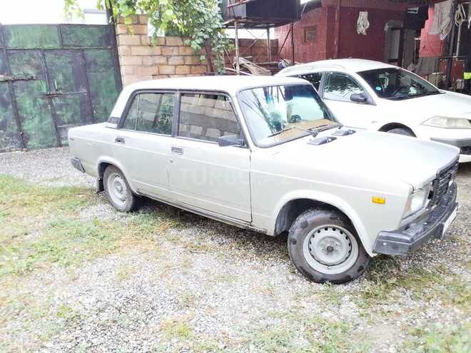 LADA (VAZ) 2107 1992, 360,000 km - 1.6 л - Bərdə