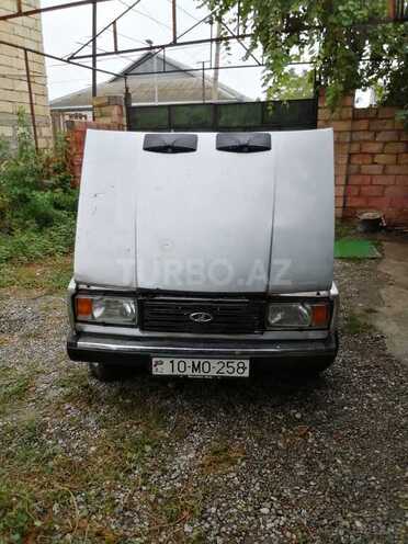 LADA (VAZ) 2107 1992, 360,000 km - 1.6 л - Bərdə