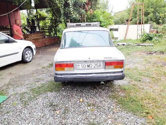 LADA (VAZ) 2107 1992, 360,000 km - 1.6 л - Bərdə
