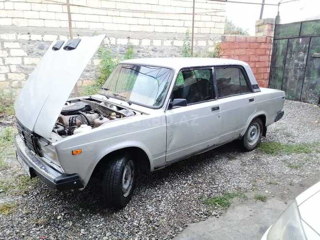 LADA (VAZ) 2107 1992, 360,000 km - 1.6 л - Bərdə