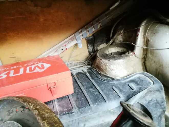 LADA (VAZ) 2107 1992, 360,000 km - 1.6 л - Bərdə