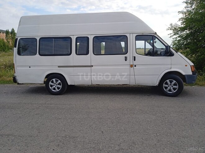 Ford Transit 1998, 506,941 km - 2.5 l - Yevlax