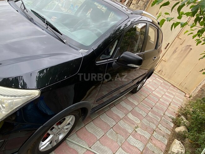 Changan CX 20 2014, 142,500 km - 1.3 l - Bakı