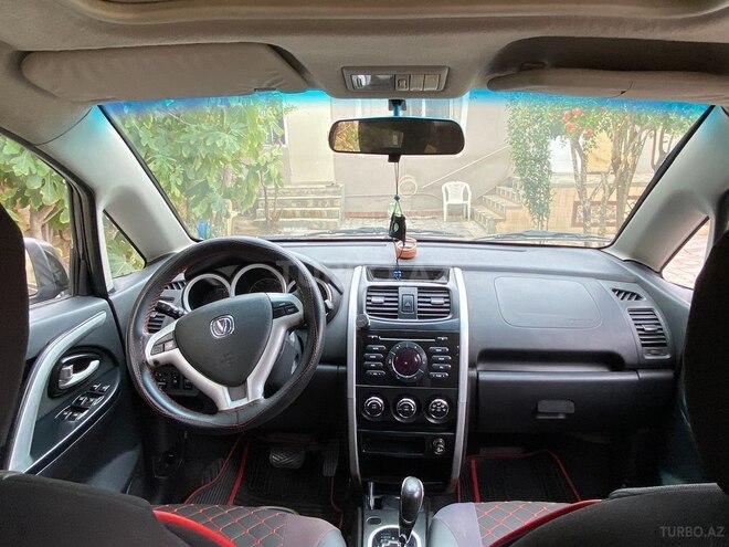 Changan CX 20 2014, 142,500 km - 1.3 l - Bakı