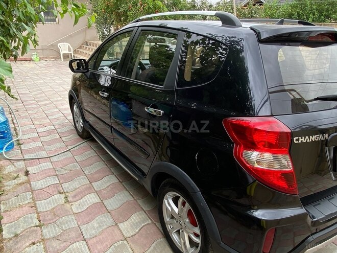 Changan CX 20 2014, 142,500 km - 1.3 l - Bakı